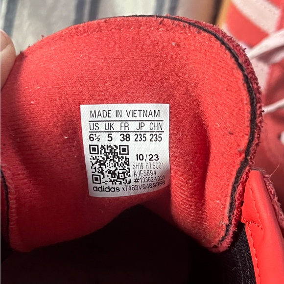 Adidas Handball Spezial - Picture 6 of 7